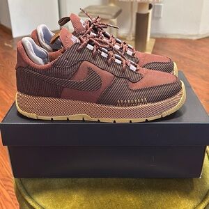 Nike Air Force 1 Wild